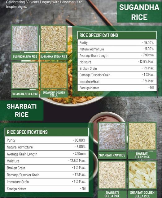 Premium Basmati rice - Image 7