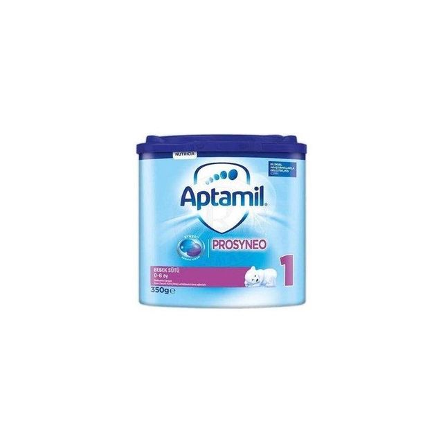 Complete Family Nutrition Aptamil Milk Powder Bulk Export Quality Supply - Image 3