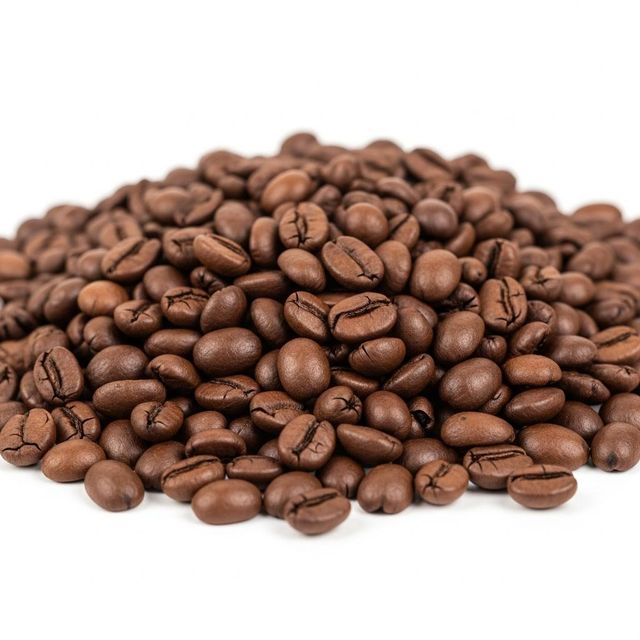 Natural Organic Coffee Beans Export High Grade Organic Coffee Roasted With Care For Exceptional Taste - Image 4