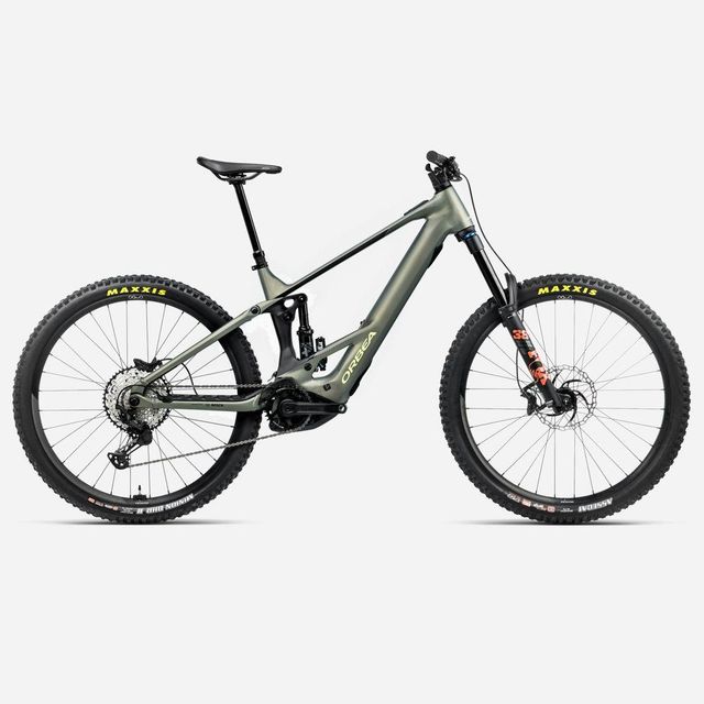 Orbea Wild H10 2025 - Image 1