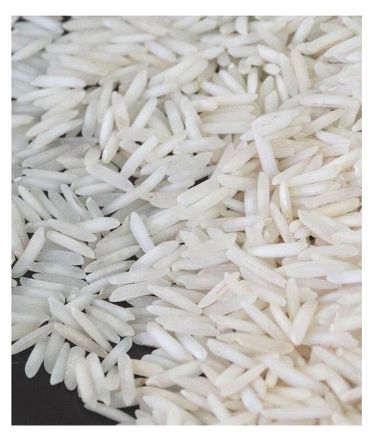 ROYAL SUPER KERNEL STEAM BASMATI RICE TOP BASMATI RICE MANUFACTURERS IN INDIA LONG GRAIN RICE ORGANIC - Image 5