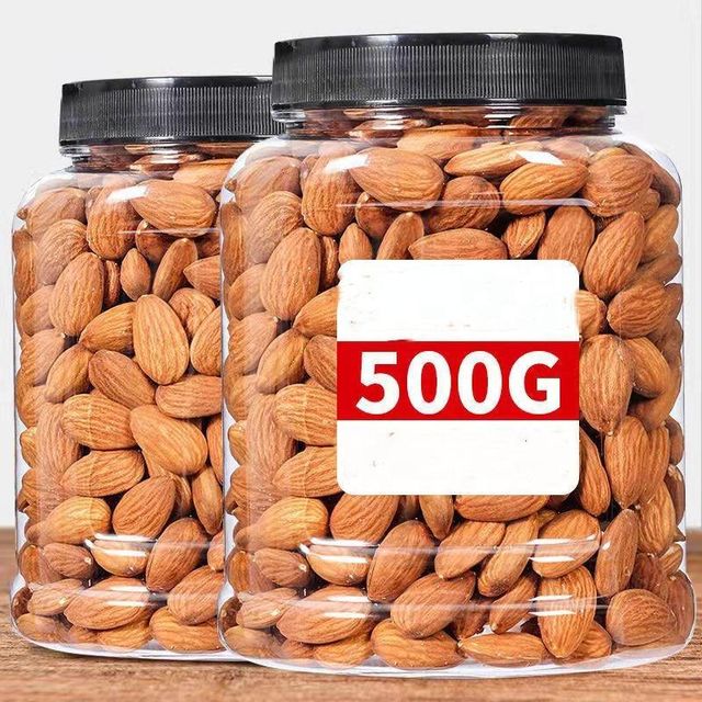 Natural Almond Premium Pure Quality Nuts hot sale – product photo 3, product detail gallery