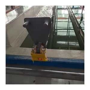 Nickel Zinc Plating Equipment Galvanizing Plating Machine Copper Electroplating Line - Image 3