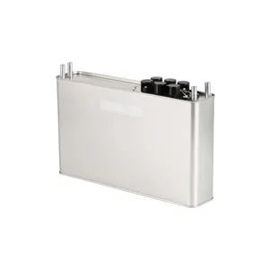 Film Capacitor for Enhanced Performance in Industrial Electrical Equipment - Image 1