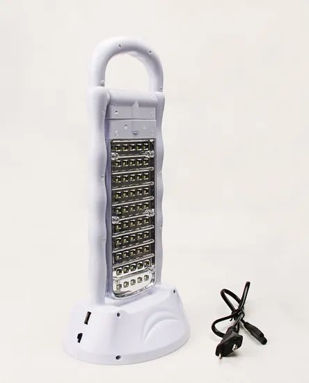 Solar Table Lamps, Solar Lantern Lights - Image 3