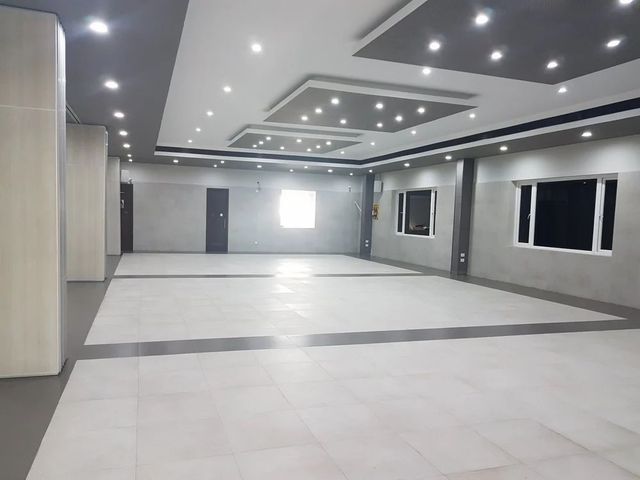 Prefab Party Hall Construction Service Duration 1 Month Service Mode Offline Service Location Pan India Material Procurement By Supplier - Image 1