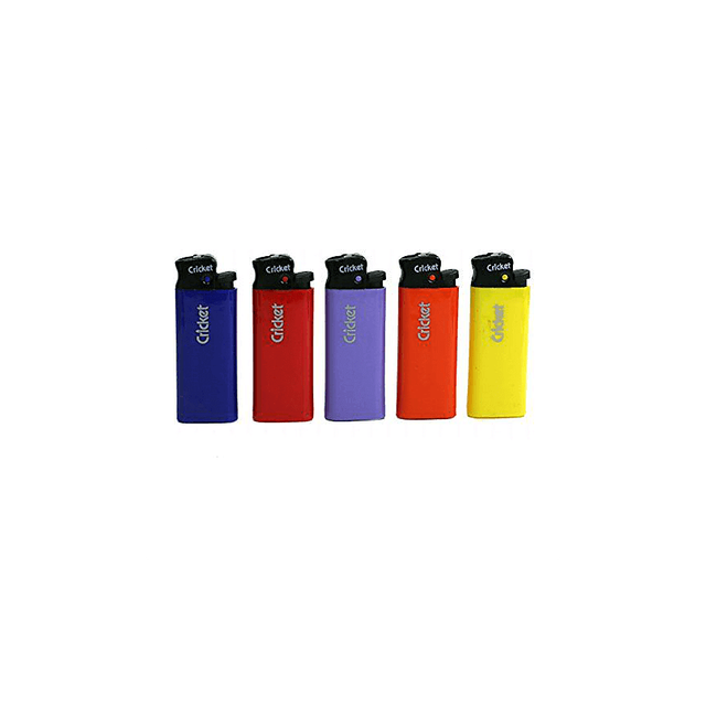 Cricket Lighters available at discount price for bulk supply and wholesale trade - Image 4