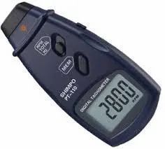 Tachometers Accuracy Accurate Reading Performance Best Calculation Durability Abrasion - Image 1