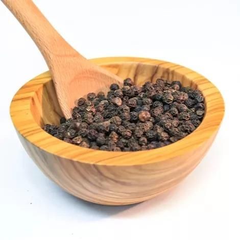 black pepper for industrial food manufacturing high quality spice suitable for seasoning processed foods ready meals snacks and sauces with consistent supply - Image 2