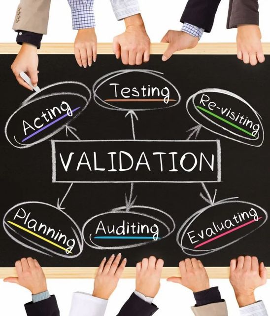 Validation Service Traceability Traceable To National Standard Calibration Standard Nist Accredited Laboratories Performance Testing Air Quality, Temperature, Humidity, And Light - Image 1