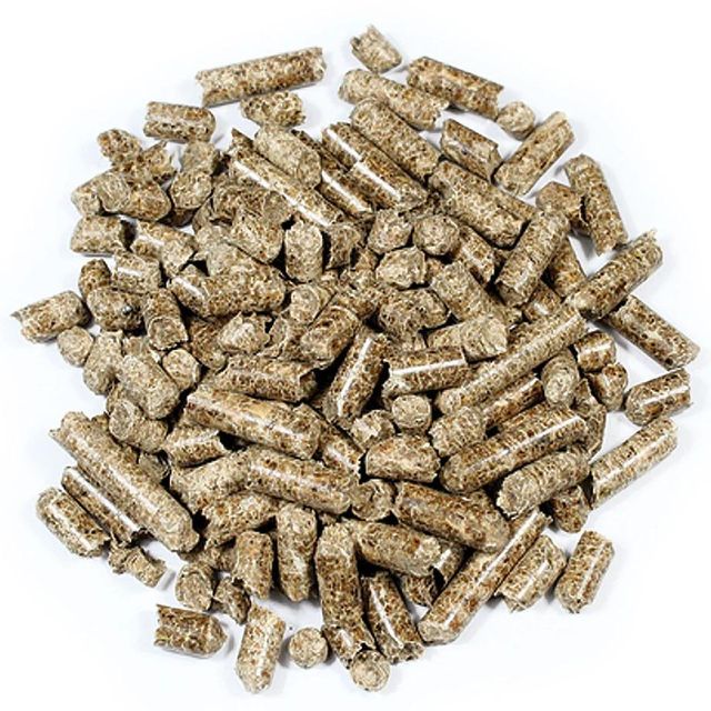 Renewable Biomass Fuel Export Quality Din Plus Wood Pellets With Clean Burning Material For Global Wholesale - Image 2
