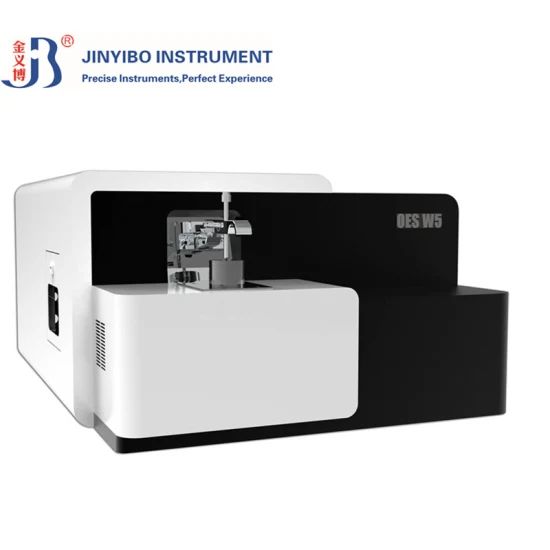Spectrometer Hs Code W5 Metal Copper Spectrometer 6pm 3000term/mm 100-1000Hz 1Y Model NO. W5 ...