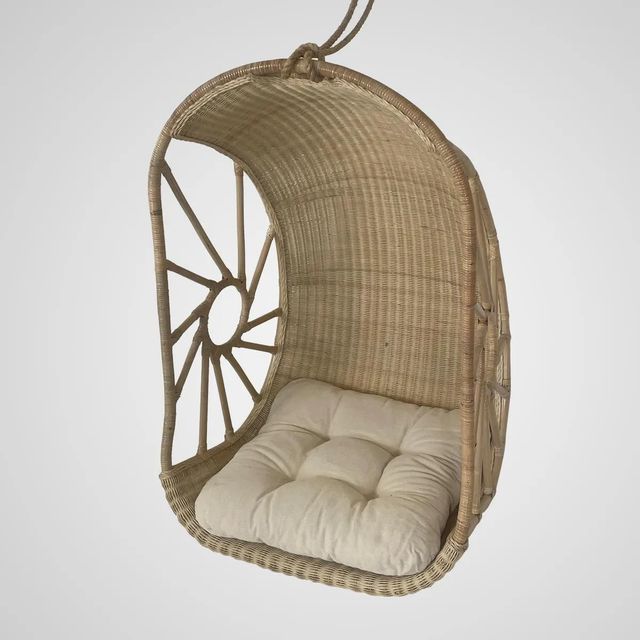 Stool Bar Chair and Special Rattan Chair Collections Price Range Start From $200 Production Capacity 50-60 Units (small Item), 30-40 Units (big - Image 3