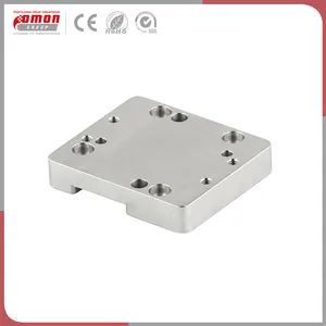 Customized Design Metal Processing Machinery Part for Building - Image 5