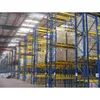 Narrow Aisle Forklift Easily Handle Aisle Warehouse Racking System - Image 5