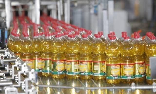 Refined Sunflower Oil, Refined, Organic - Image 4
