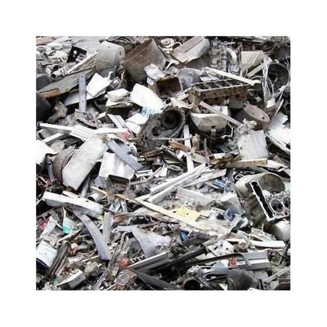 High Quality 6063 Aluminum Extrusion Scrap Wholesale Fast Delivery Recycling Supply - Image 4