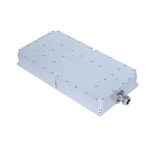 50W 5GHz-6GHz RF PA Module with Over-Current Protection Function for Communication Systems - Image 5