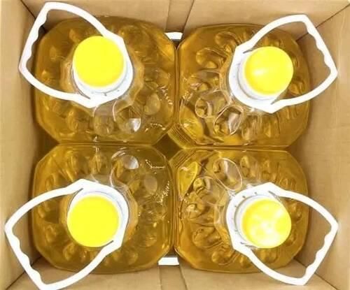 Refined sunflower oil - Image 5