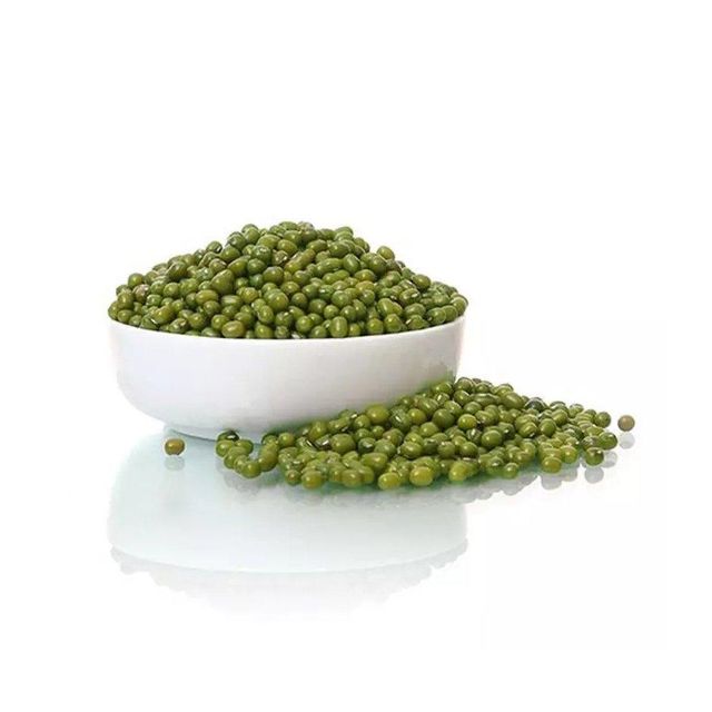 Dried Mung Bean/Moong Dal Seed/Sprouting Seeds Mung Bean myanmar origin - Image 3