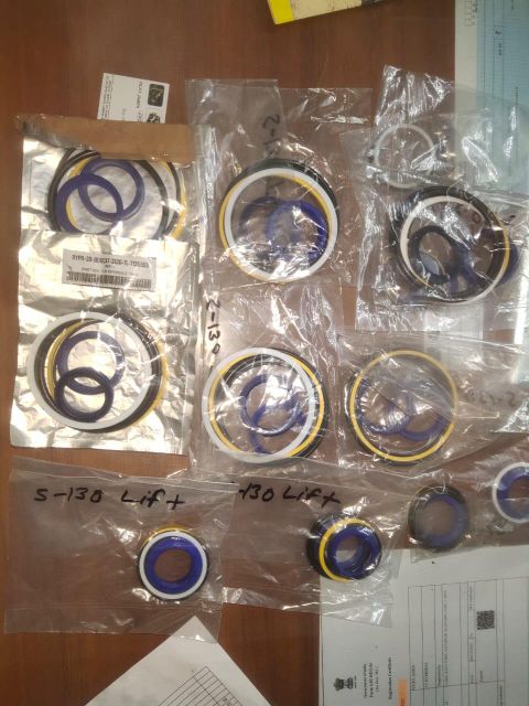 BOBCAT SPARE PARTS - Image 4
