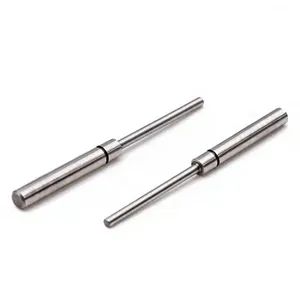 Automotive Starter Motor Shaft for Engine Systems - Image 5