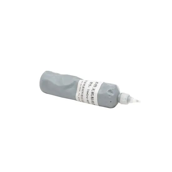 Cq Water-Based Inorganic Binders 40-140mm TdwMex 93-110M 1.4-3.5H 10-18G 0.3I 1Y - Image 2