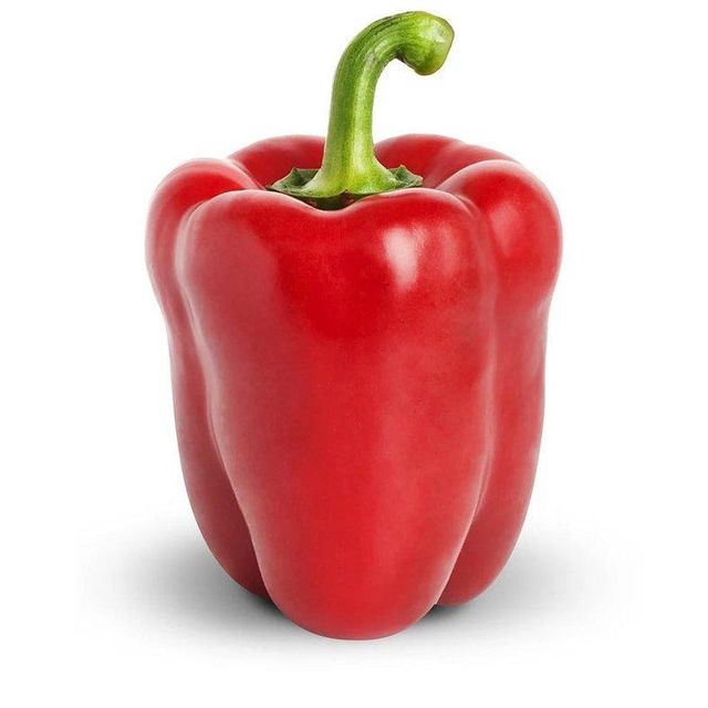 Hot Sale Custom Packaging Capsicum - Image 4