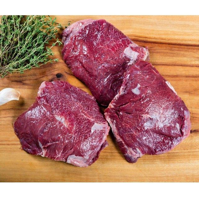 Frozen Beef Cheek, Linemen Removed - Gourmet Quality, Sourced from Trusted Farms - Image 5