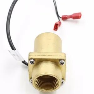 Simple Structure Customized Flow Switch for Plant Waste Water Tank - Image 2