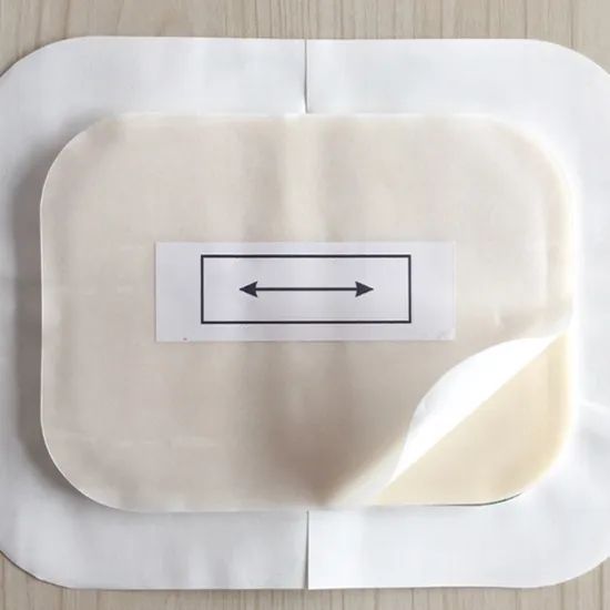 Orthopedic Product Orthopedic Chest Splint Rib Splint Orthopedic Rib Splint - Image 1
