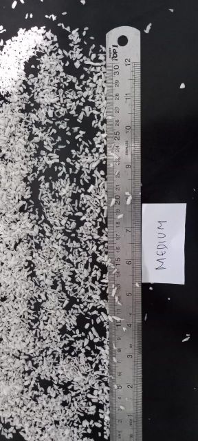 Desiccated Coconut Indonesia Origin Organic SO2 Free Form Flakes, Grated Purity Exceptional Purity Texture Fine And Medium Grades - Image 4