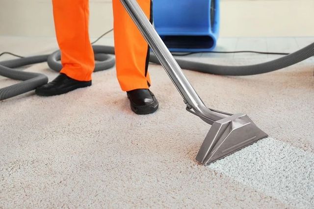 Carpet Cleaning Services Cleaning Frequency Once Every Year To 18 Months Target Issues Stains, Spots, Odors, Ground-in Dirt And - Image 2