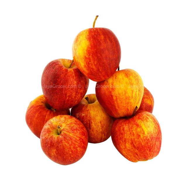 Fresh Red Delicious Apple Selected For Attractive Color Uniform Size And Reliable Wholesale Fruit Deliveries - Image 5