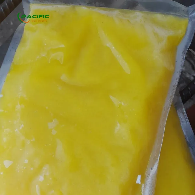 Calamansi Kumquat Juice 100% natural Type Frozen Quality BRIX Min 7 Ingredients 100% calamansi / - Image 3