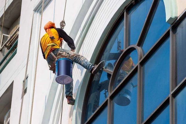 Building Painting Service Service Mode Offline Service Location India Service Duration 6 Months Service Payment Mode - Image 3