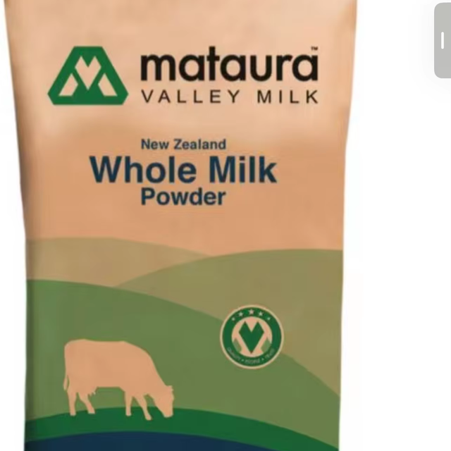 Wholesale Whole Milk Powder Bulk Packaging 25kg bags Shelf Life 24 months Place of Origin Netherlands Additives Minerals, Vitamins - Image 3