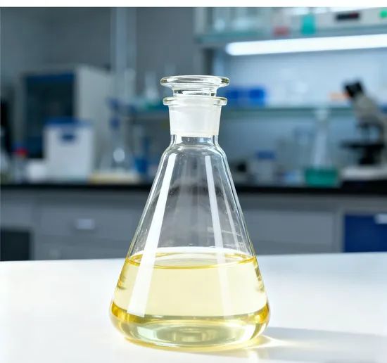 High-Purity Fatty Acid Methyl Ester for Bulk Purchase Origin China Trademark GW-OLEO Specification 200L Colour Light Yellow - Image 3