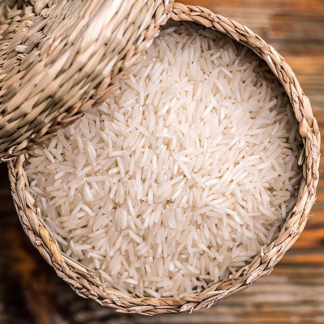 Premium White Jasmine Rice Supplied In Bulk Packaging With Fresh Crop Quality For Worldwide Wholesale - Image 4