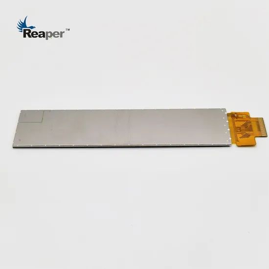 Customization 6.5 Inch HD TFT Bar LCD Display Screen Module, for Smarthome Washing Machine Refrigerator Display Panel. - Image 5