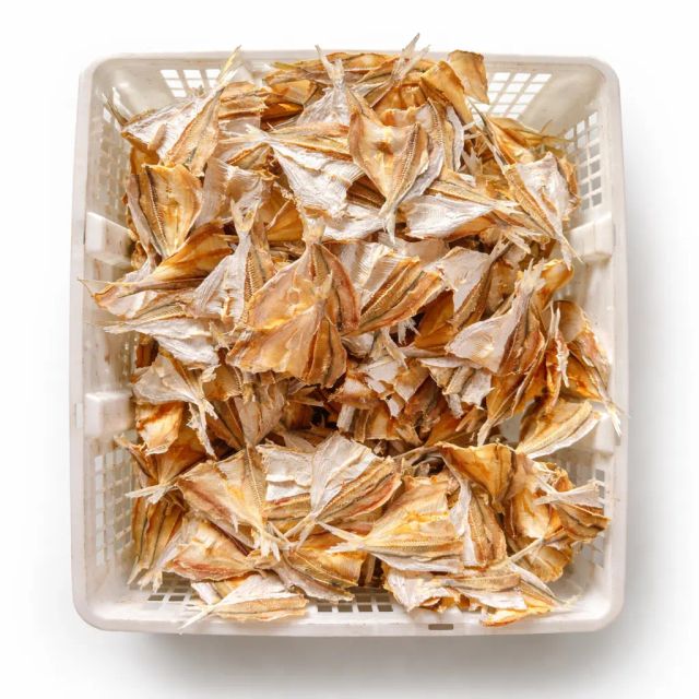 Original Thin-Cut Salted Fish - Image 5