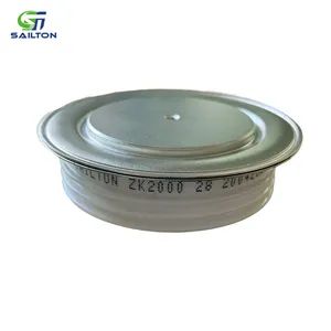 Soft Encapsulation Diffused Double Side Cooling Diode Zk 800/36-45 - Image 2