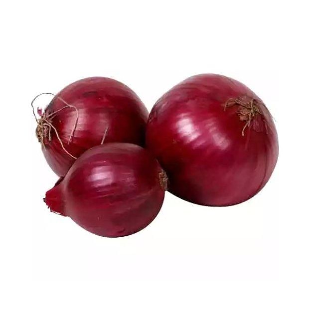 Best-selling And High Quality Wonderful Delicious Fresh Vegetable Red Grade Onion For Export - Image 4