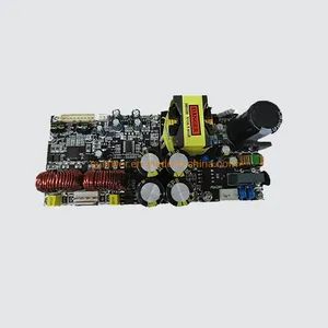 OEM PCB Assembly Solution One-Stop PCBA Service - Image 3