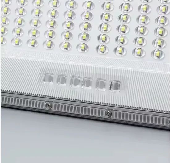Outdoor LED-Light Solar Motion Sensor Security Lights P65 Outdoor Light Solar Flood Light - Image 6