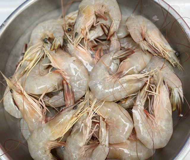 Prawns & Crab Organic Yes Freshness Level Fresh Catch Method Wild-Caught - Image 3