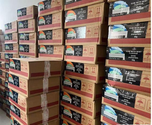 Shisha Flavors for Wholesale Distribution Multiple Varieties - Image 5