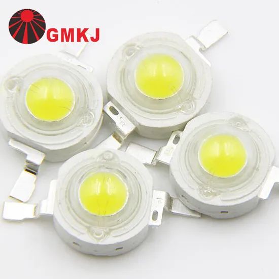 1W 2600K 2800K Epistar35mil Original High Power LED Light Emitting Diode - Image 4