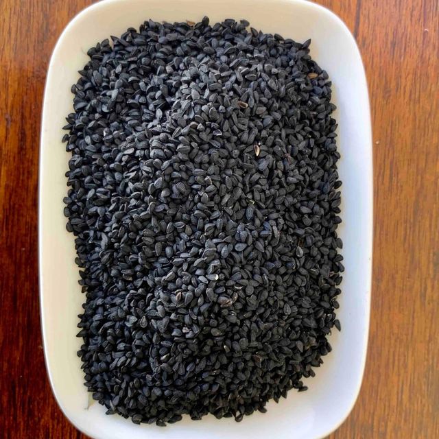 High quality Nigella Seed available Nigella Seed perfect for large orders and international shipping - Image 4