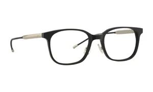 Fashion High Quality Acetate Optical Frame Size M/M+ Style Casual HS Code 90041000 Frame Color Black Trademark Langxue Usage For Optical - Image 6